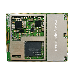 Qualcomm MSM8953 System on Module