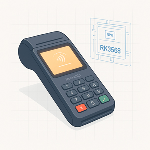 Rockchip Development Services RK3568 Based POS.jpg Rockchip Development Services RK3568 Based POS.jpg