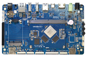 RK3399-Dev-Board.gif